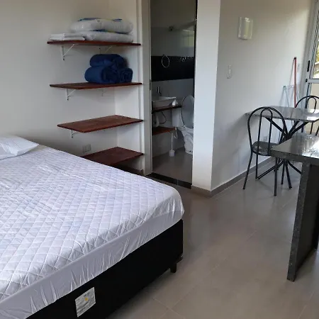 Flats Do Capitao S.A. Apartment Ubatuba Exterior photo