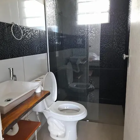 Flats Do Capitao S.A. Apartment Ubatuba Exterior photo