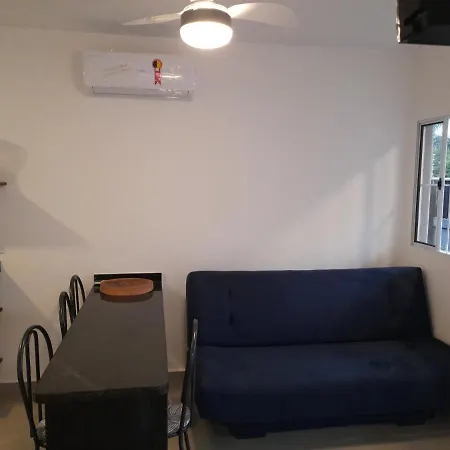 Flats Do Capitao S.A. Apartment Ubatuba Exterior photo
