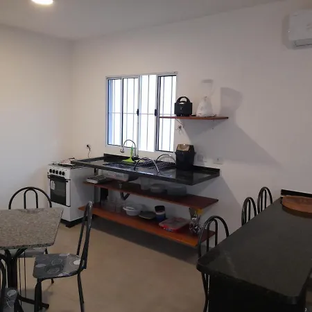 Flats Do Capitao S.A. Apartment Ubatuba Exterior photo