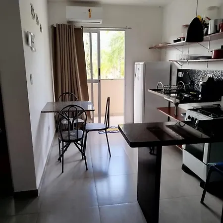 Flats Do Capitao S.A. Apartment Ubatuba Exterior photo