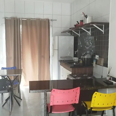 Flats Do Capitao S.A. Apartment Ubatuba Exterior photo