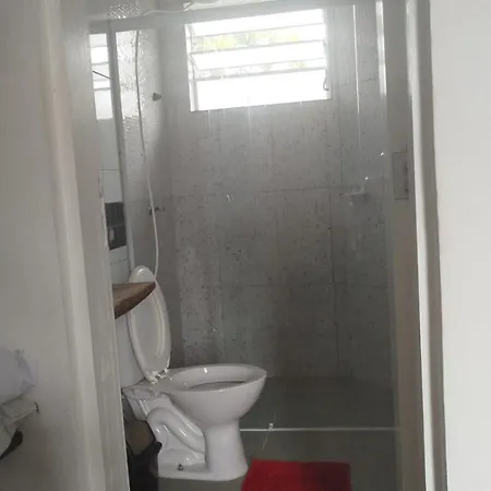 Flats Do Capitao S.A. Apartment Ubatuba Exterior photo