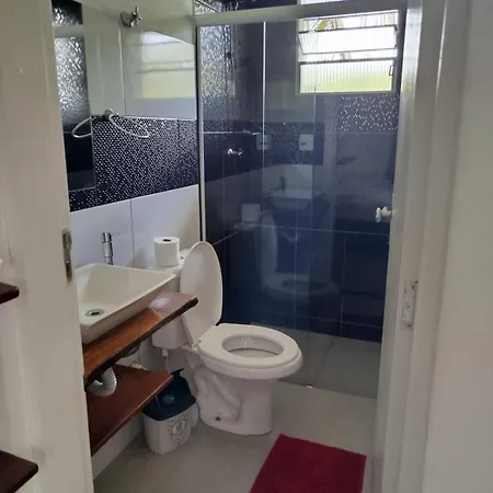 Flats Do Capitao S.A. Apartment Ubatuba Exterior photo