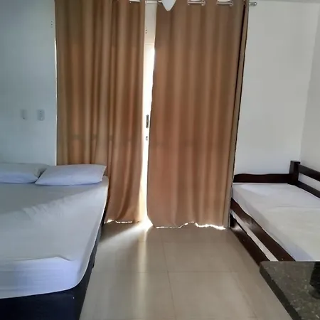 Flats Do Capitao S.A. Apartment Ubatuba Exterior photo