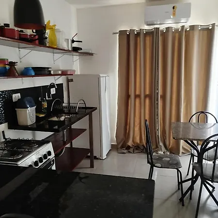 Flats Do Capitao S.A. Apartment Ubatuba Exterior photo