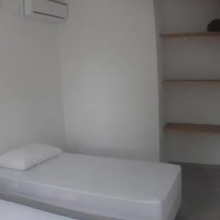 Flats Do Capitao S.A. Apartment Ubatuba Exterior photo