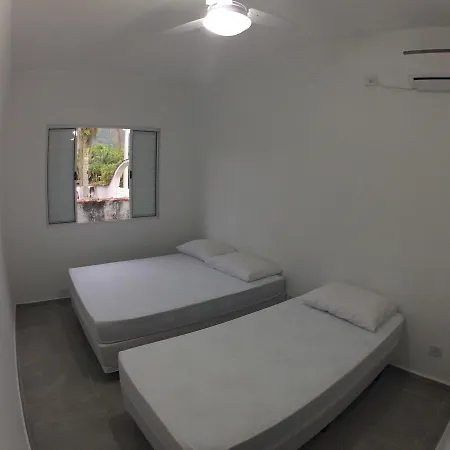 Flats Do Capitao S.A. Apartment Ubatuba Exterior photo