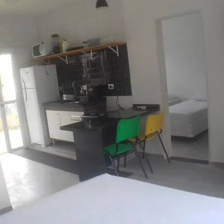 Flats Do Capitao S.A. Apartment Ubatuba Exterior photo
