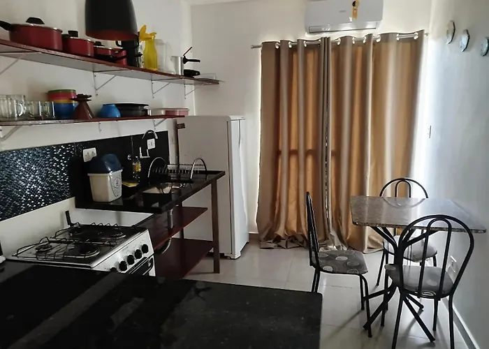 Flats Do Capitao S.A.
