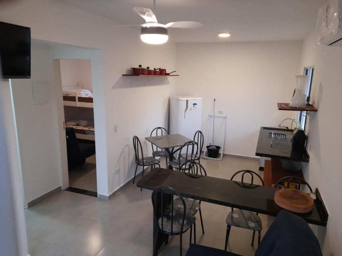 Flats Do Capitao S.a. Apartment