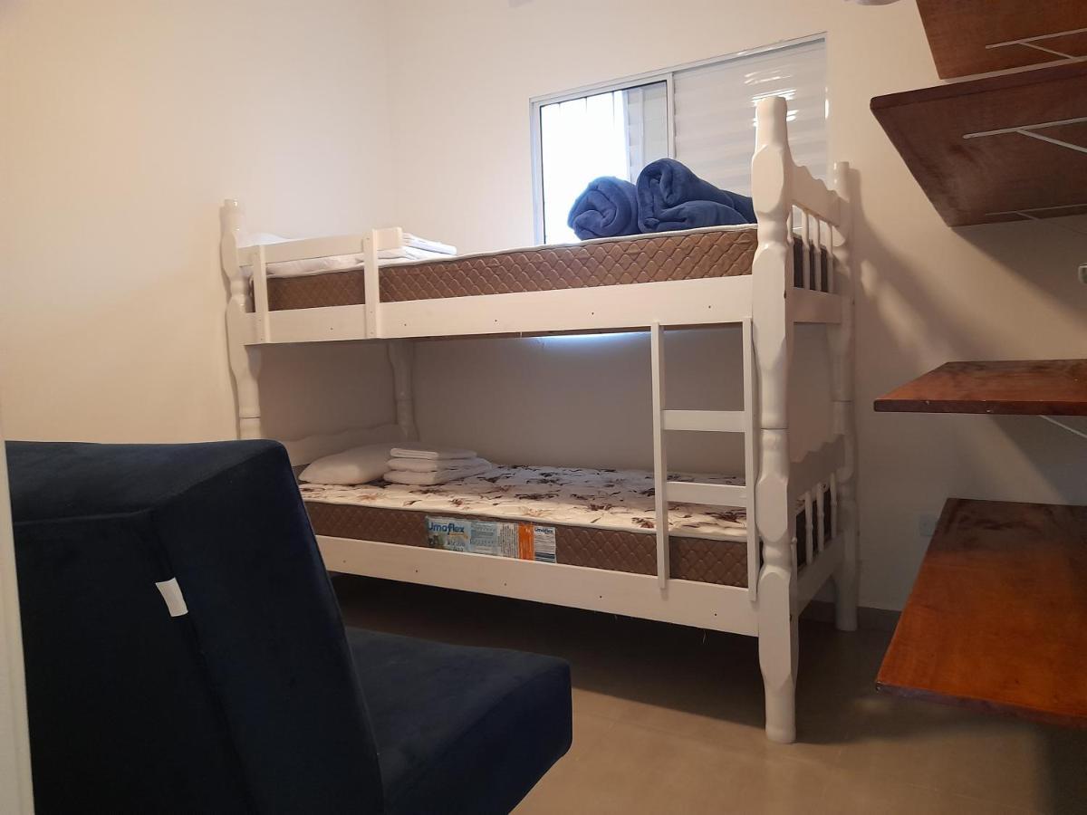 Flats Do Capitao S.a. Apartment *
