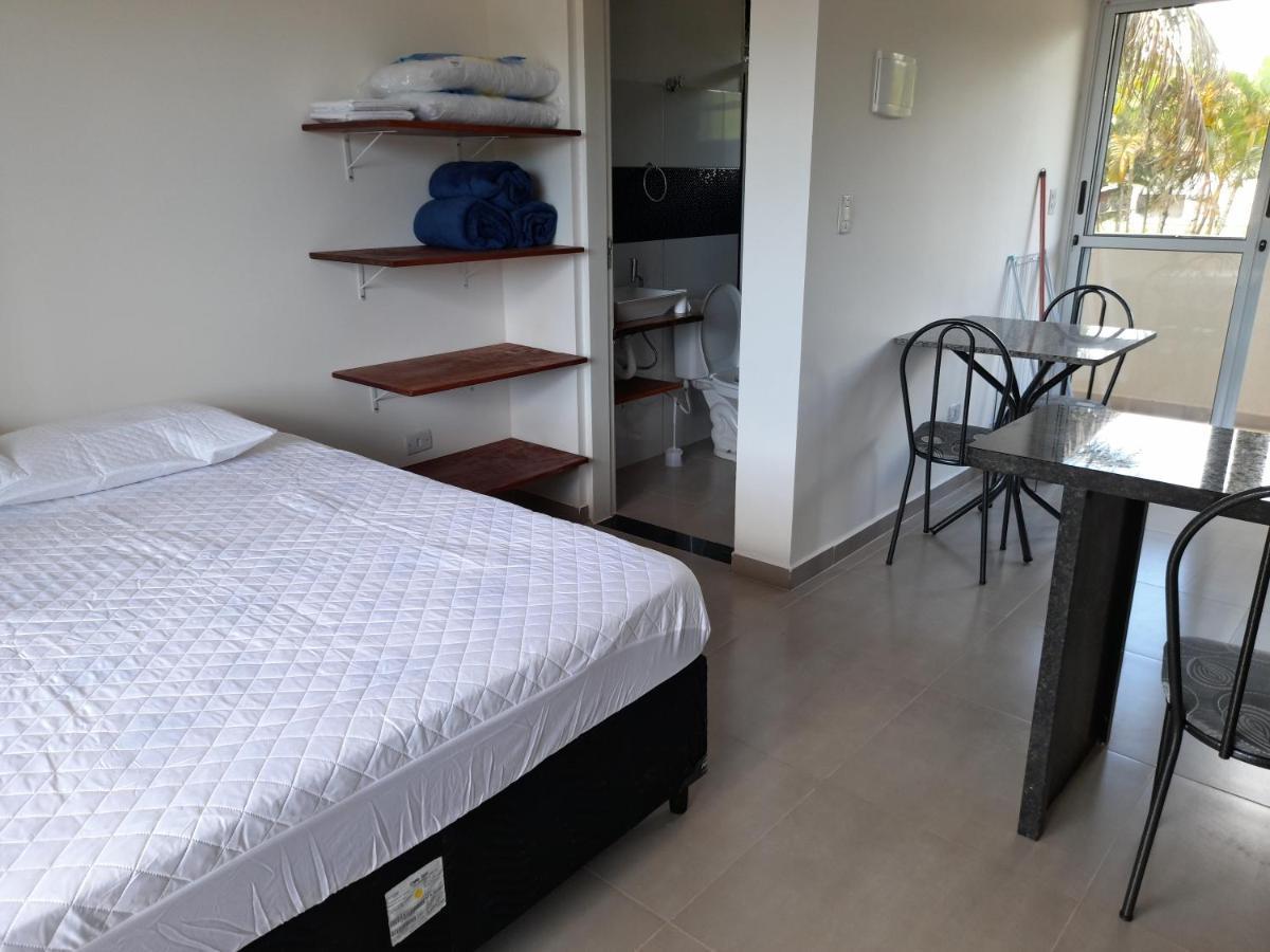 Flats Do Capitao S.a. * Ubatuba