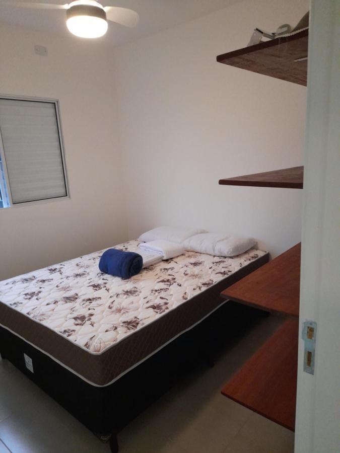 Apartment Flats Do Capitao S.a. Ubatuba
