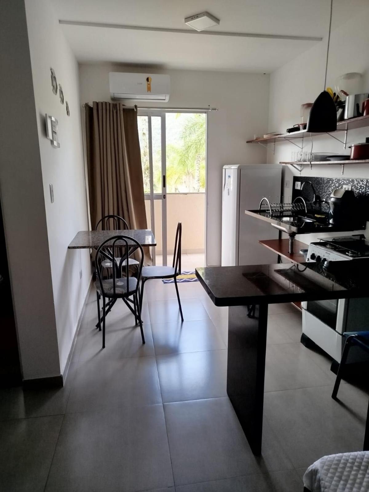 Flats Do Capitao S.a. Apartment Ubatuba
