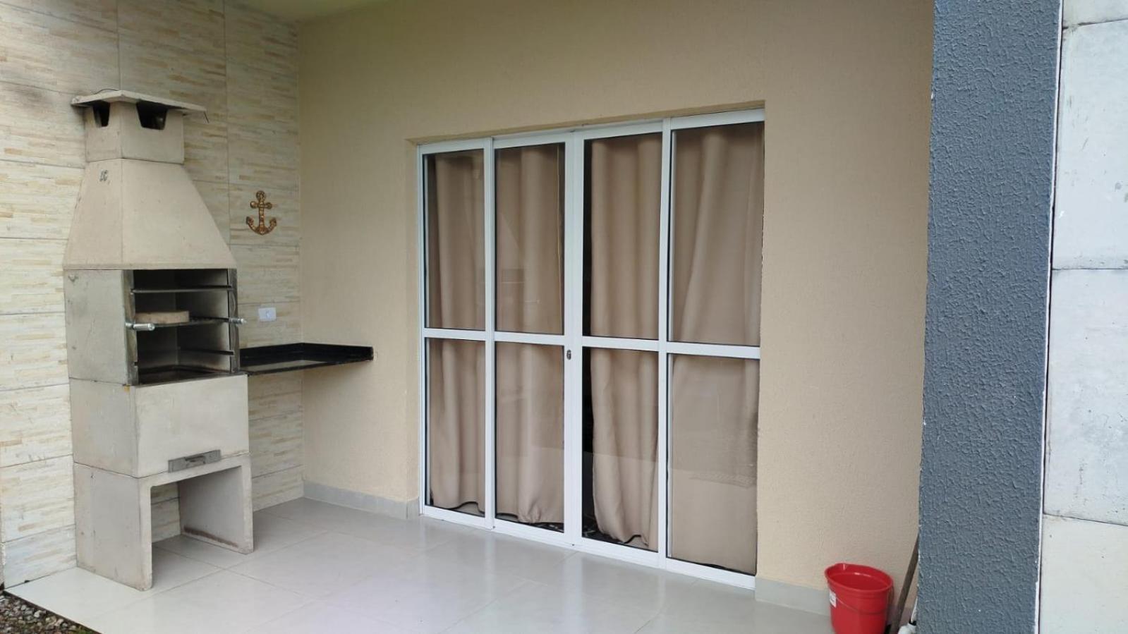 Apartment Flats Do Capitao S.a. Ubatuba