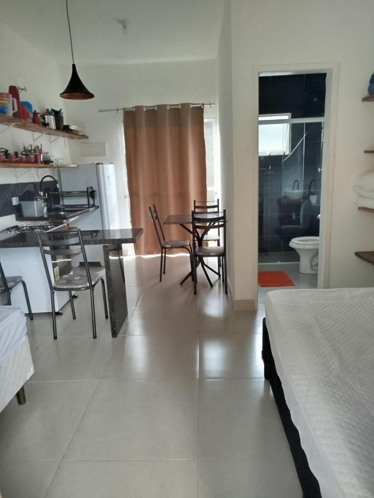 Flats Do Capitao S.a. *