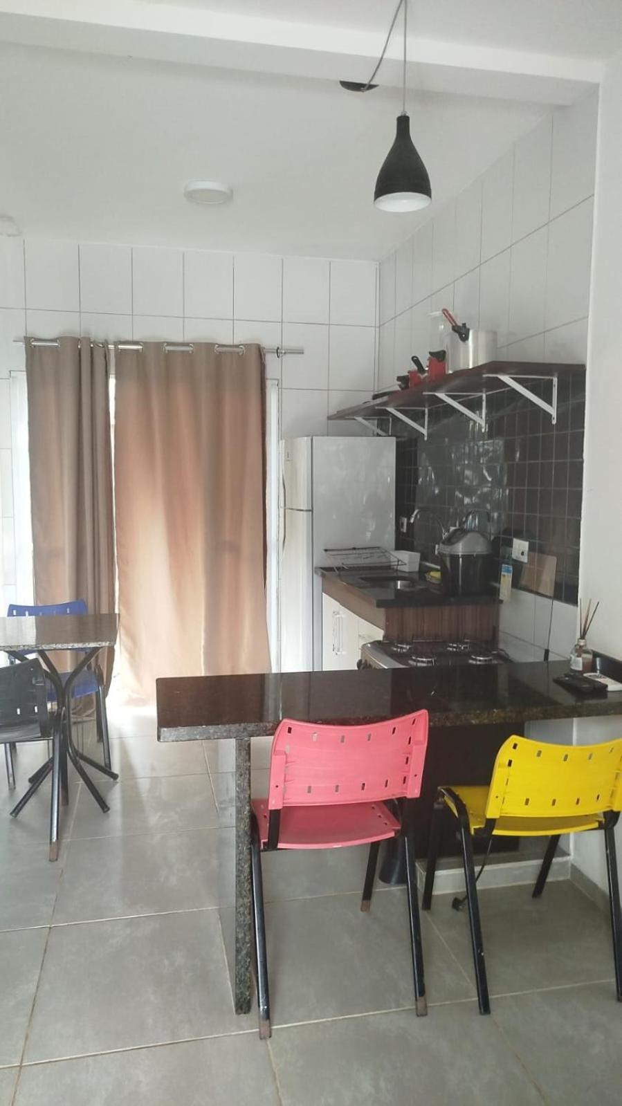 Flats Do Capitao S.a. * Ubatuba