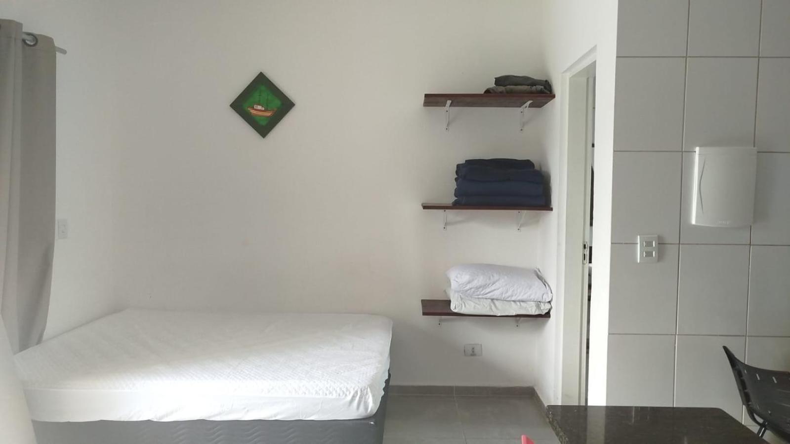 Flats Do Capitao S.a. Apartment