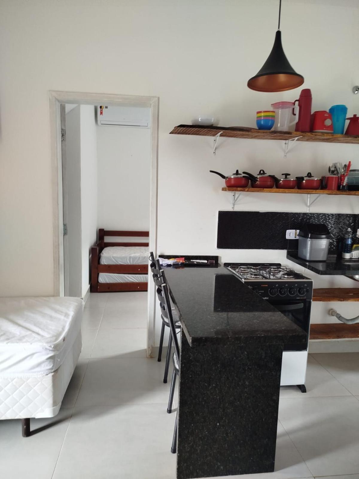 Flats Do Capitao S.a.