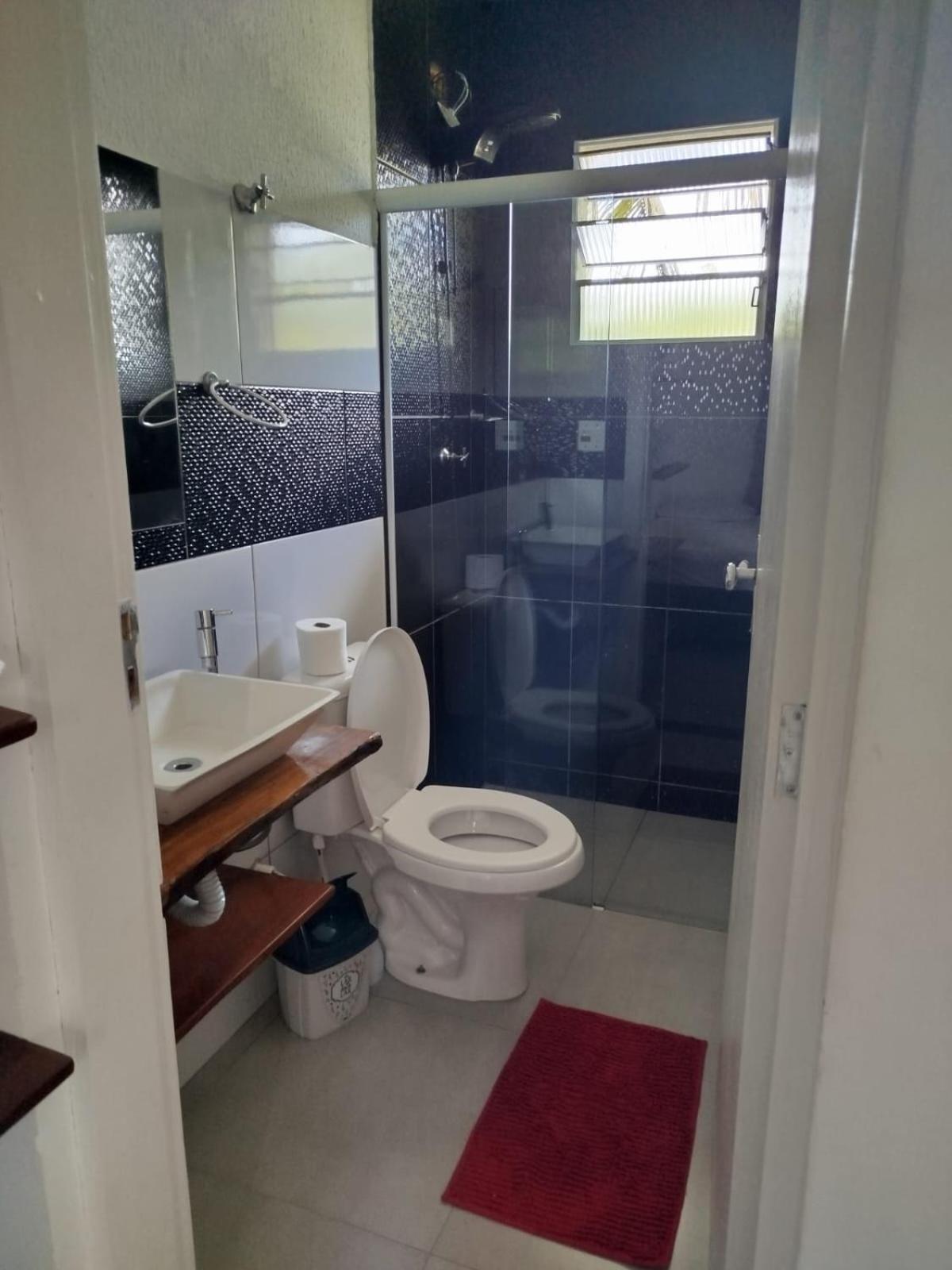 Flats Do Capitao S.a. Apartment