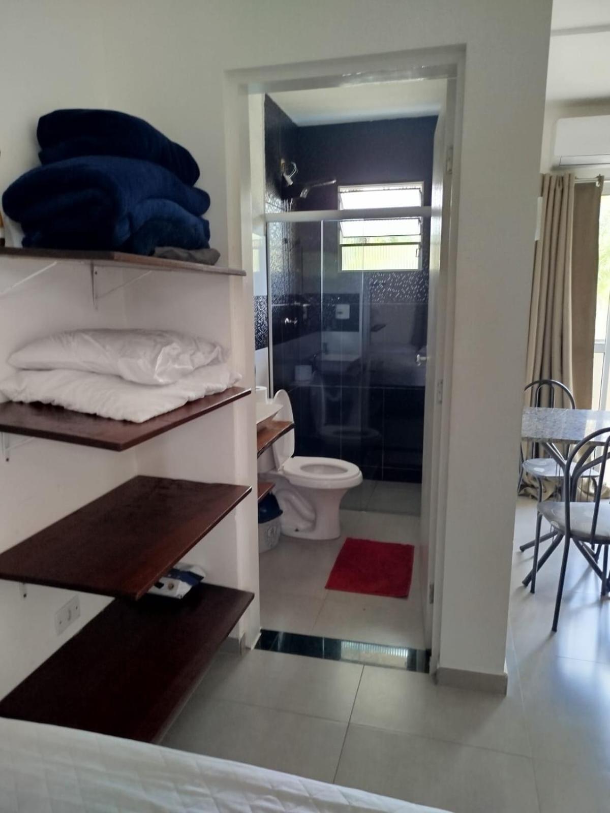 Flats Do Capitao S.a. Apartment *