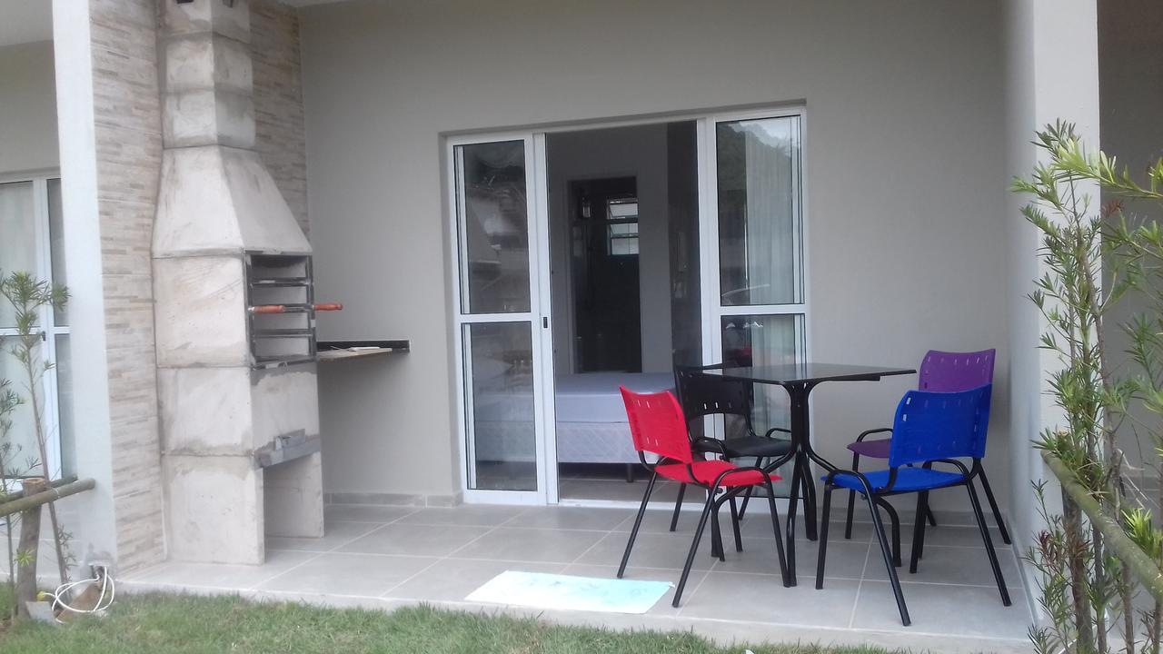 Flats Do Capitao S.a. * Ubatuba