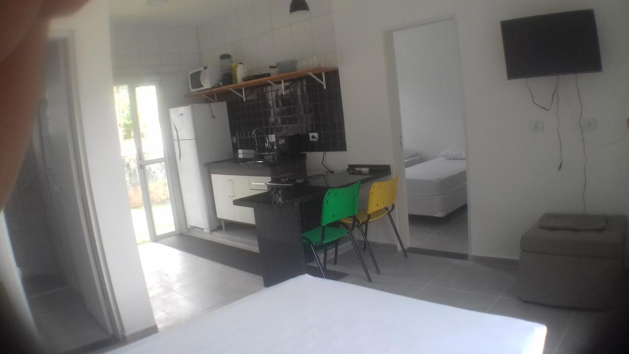 Apartment Flats Do Capitao S.a.